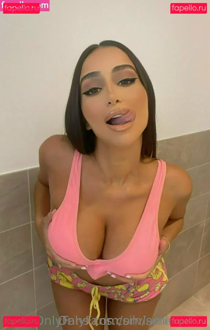 Sereneazn Onlyfans Photo Gallery 