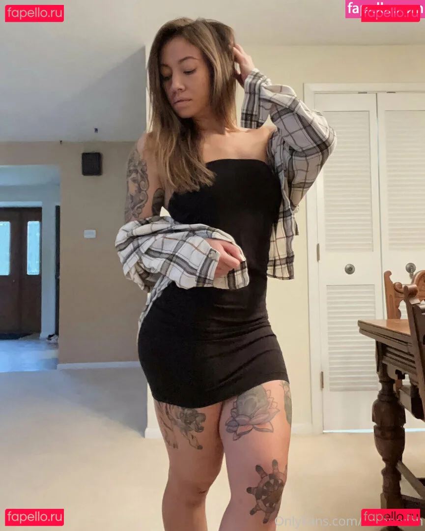 Sereneazn Onlyfans Photo Gallery 