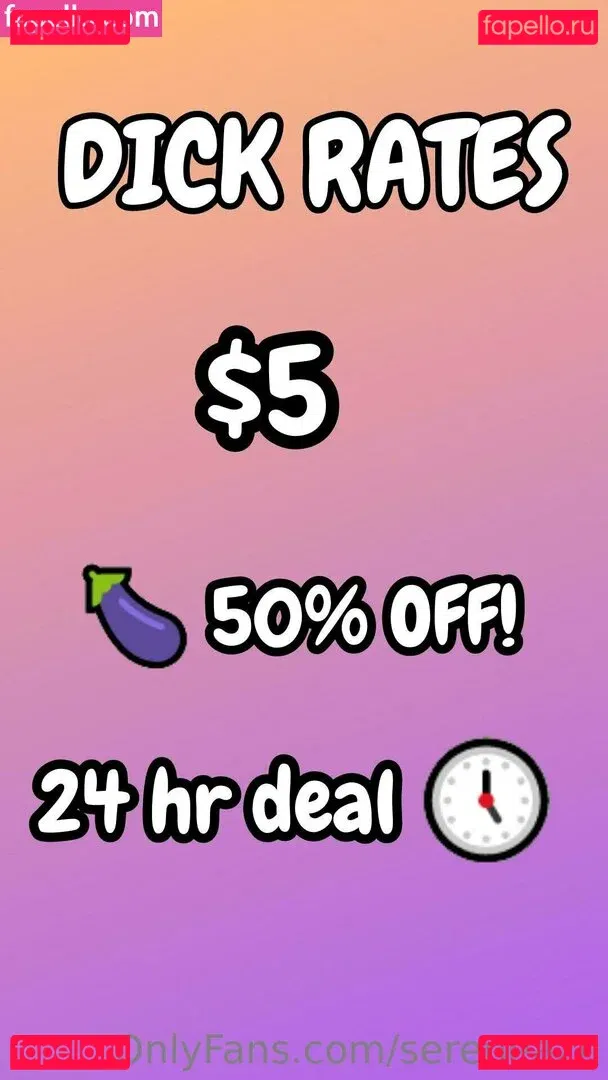 Sereneazn Onlyfans Photo Gallery 