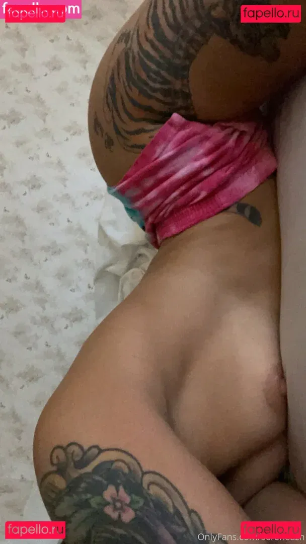Sereneazn Onlyfans Photo Gallery 
