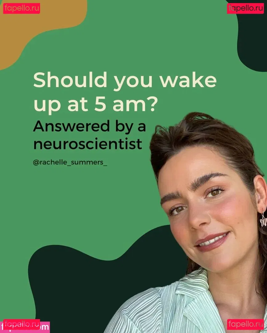 Rachelle Summers Onlyfans Photo Gallery 