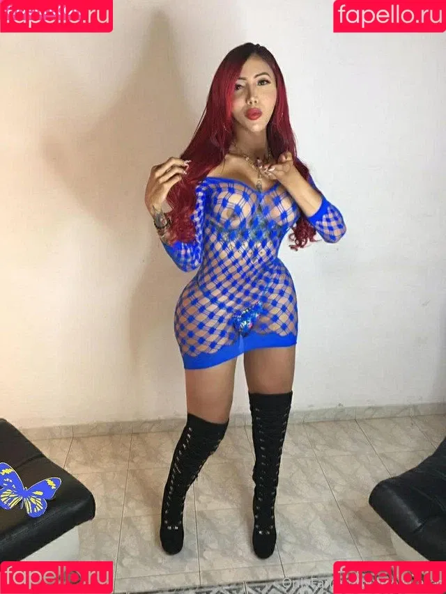 Nicol Suares Onlyfans Photo Gallery 