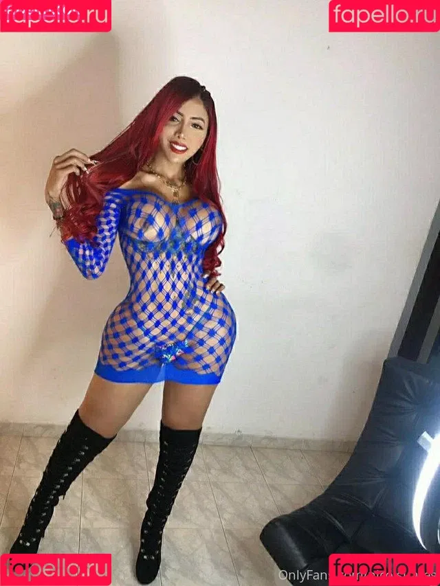 Nicol Suares Onlyfans Photo Gallery 