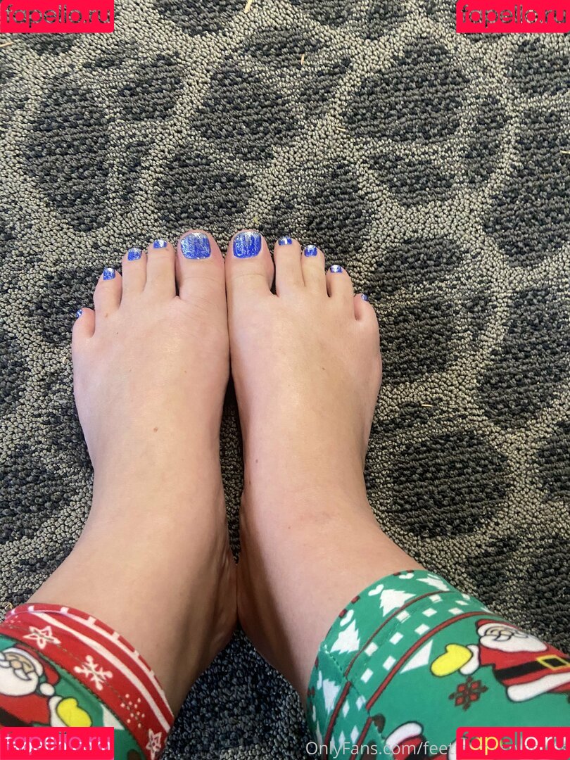 feetiesmysweeties Onlyfans Photo Gallery 