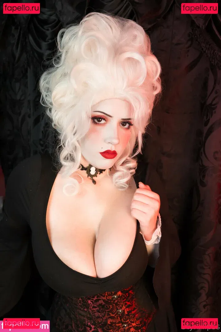 Styxhips Onlyfans Photo Gallery 