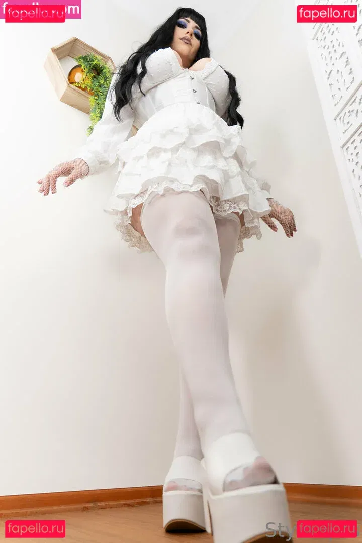 Styxhips Onlyfans Photo Gallery 