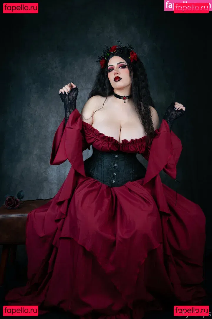 Styxhips Onlyfans Photo Gallery 