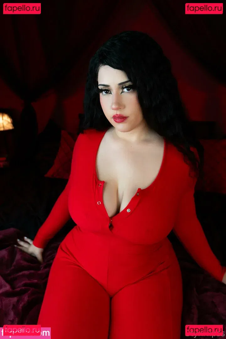 Styxhips Onlyfans Photo Gallery 