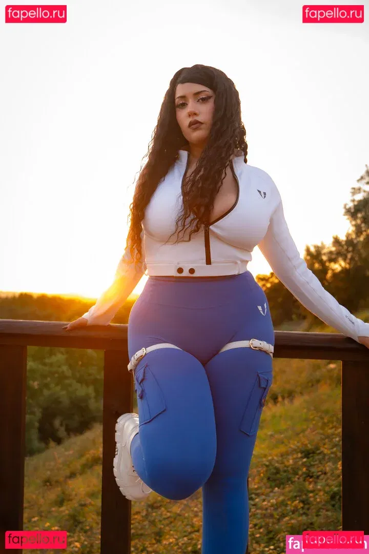 Styxhips Onlyfans Photo Gallery 