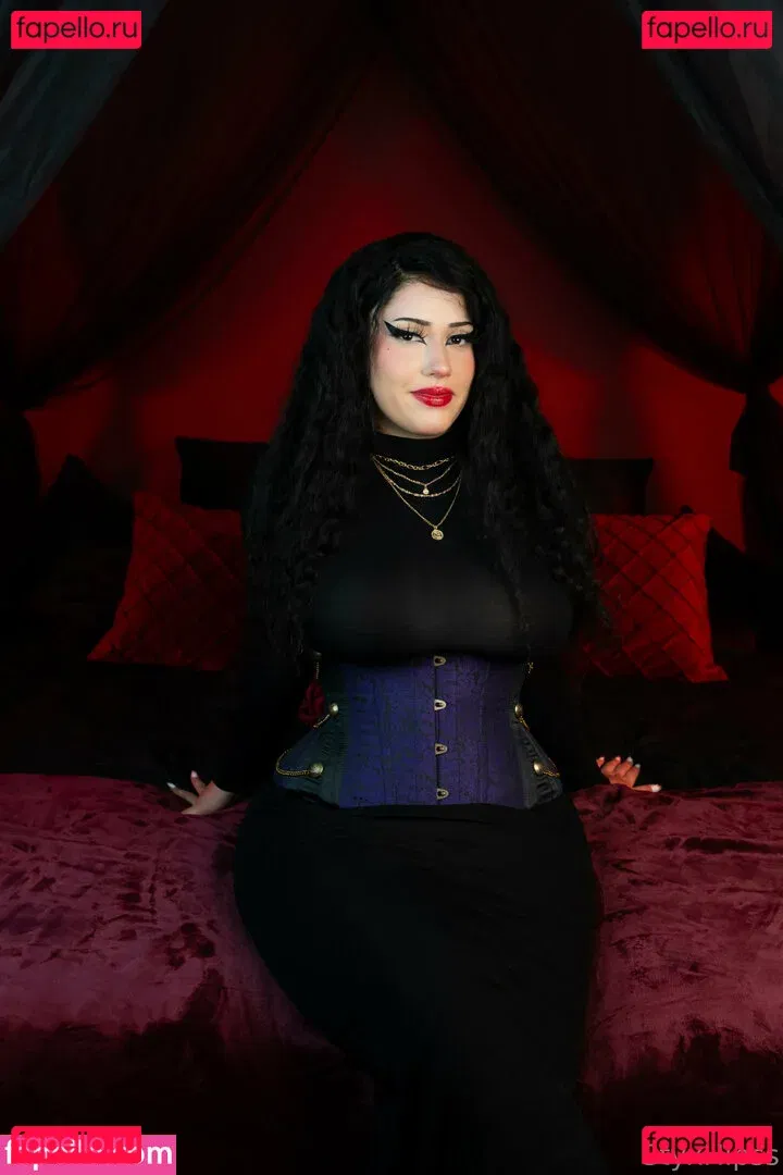 Styxhips Onlyfans Photo Gallery 