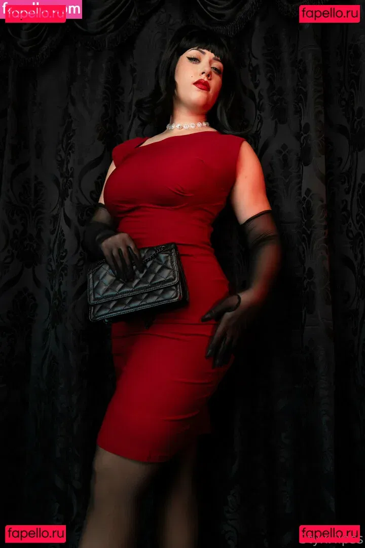 Styxhips Onlyfans Photo Gallery 