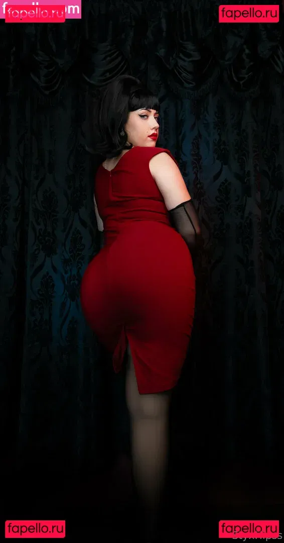 Styxhips Onlyfans Photo Gallery 