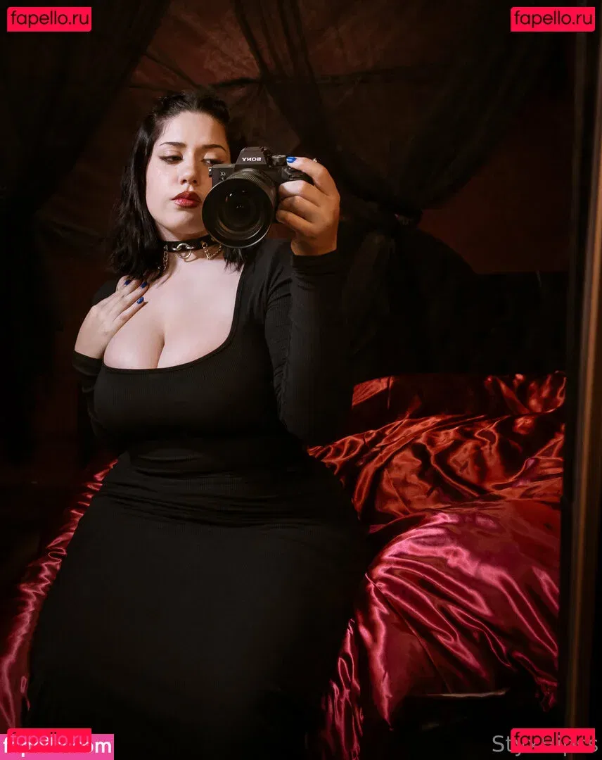 Styxhips Onlyfans Photo Gallery 