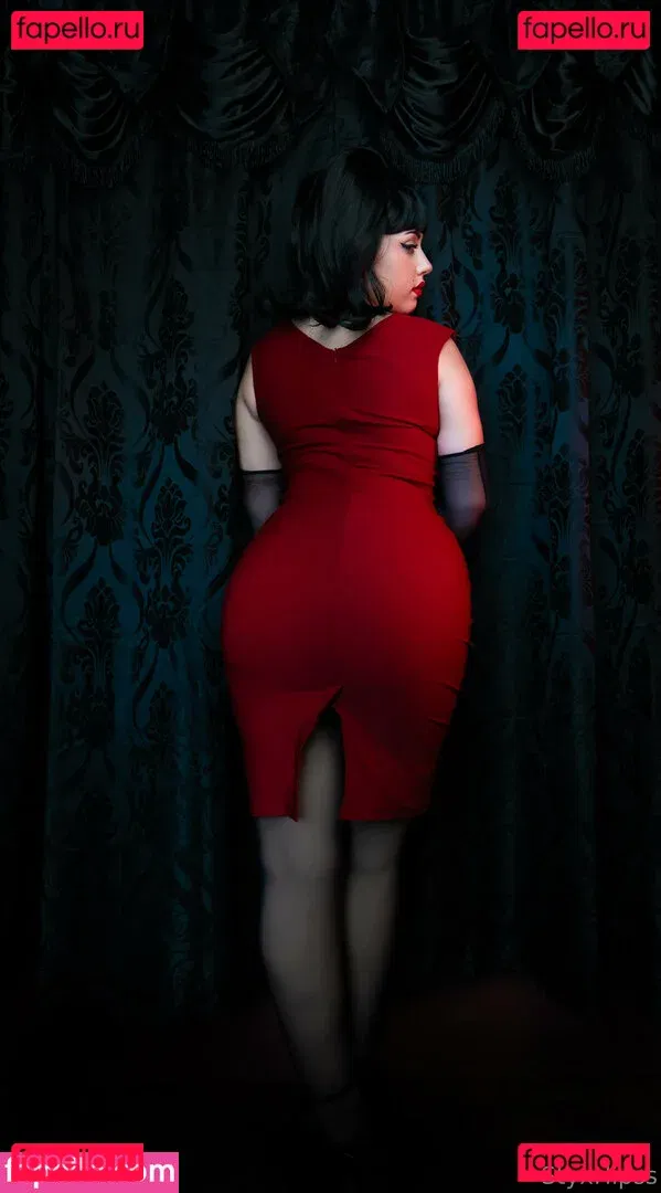 Styxhips Onlyfans Photo Gallery 