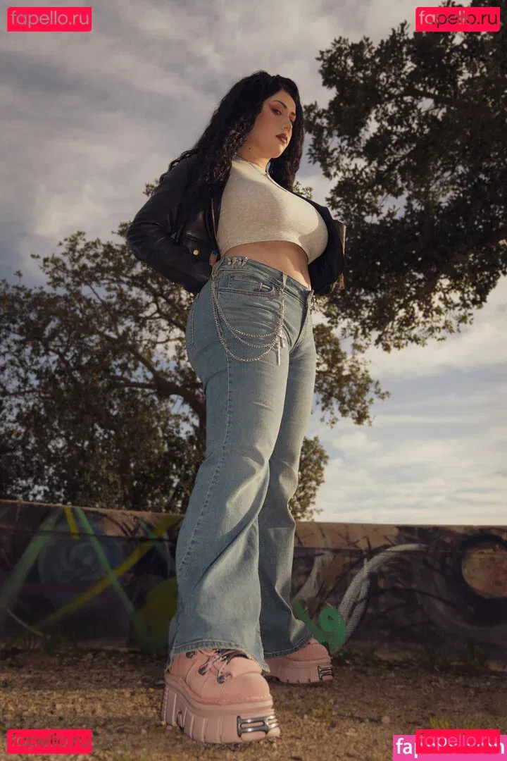 Styxhips Onlyfans Photo Gallery 