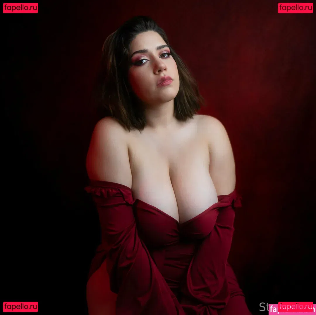 Styxhips Onlyfans Photo Gallery 