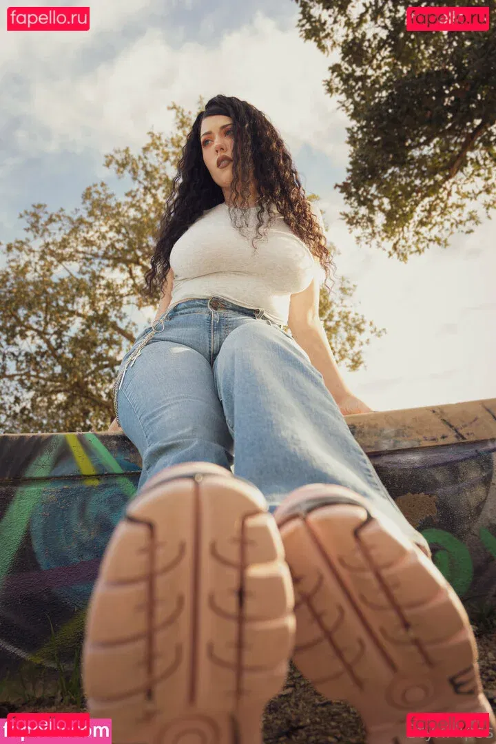 Styxhips Onlyfans Photo Gallery 