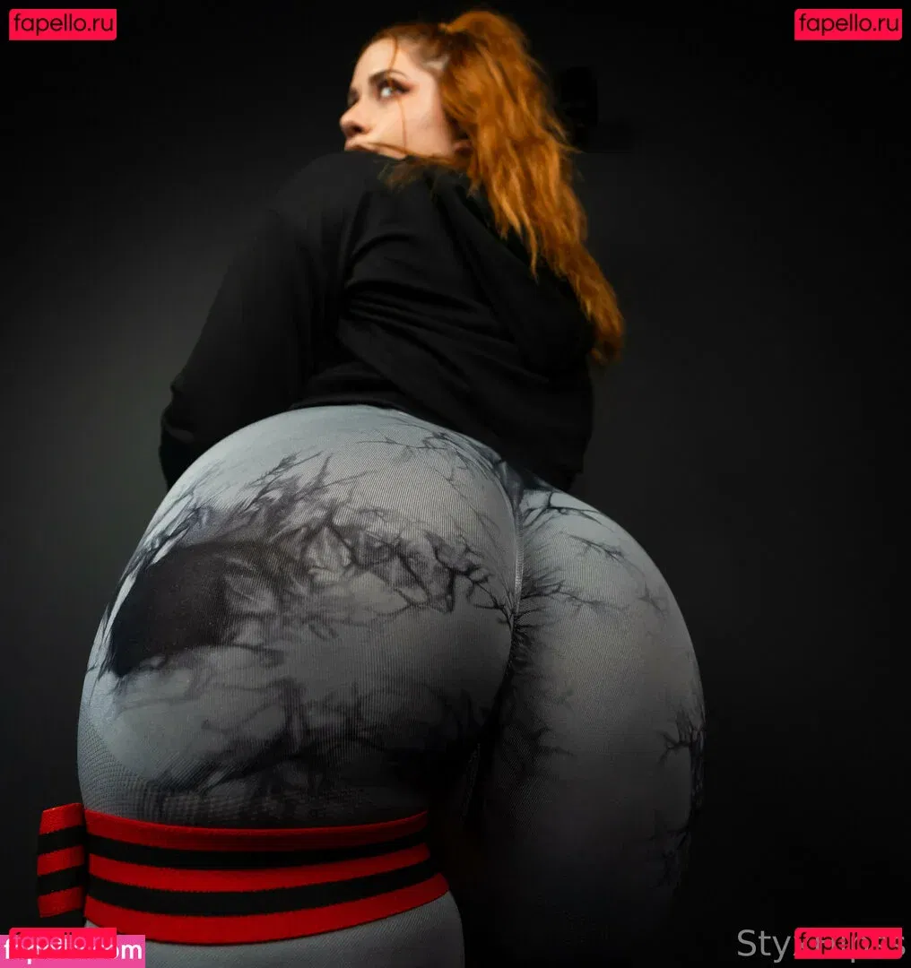 Styxhips Onlyfans Photo Gallery 