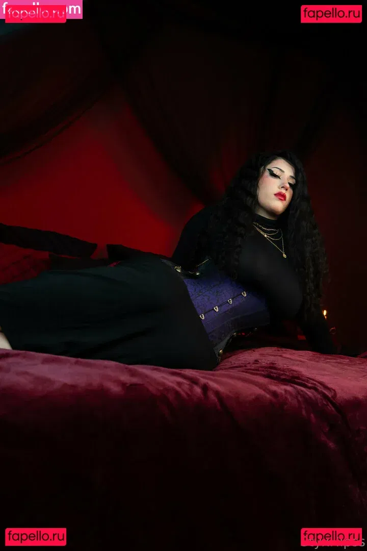 Styxhips Onlyfans Photo Gallery 