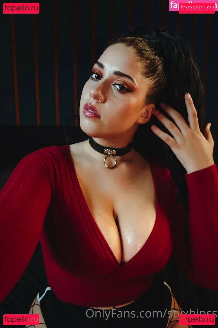 Styxhips Onlyfans Photo Gallery 