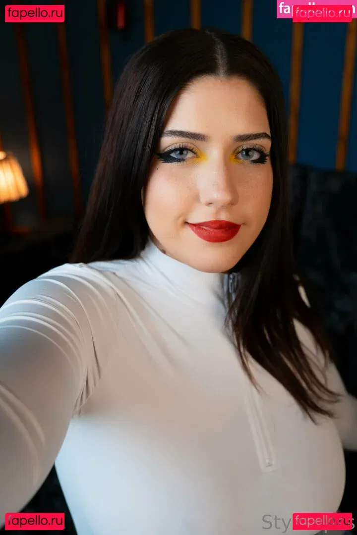 Styxhips Onlyfans Photo Gallery 
