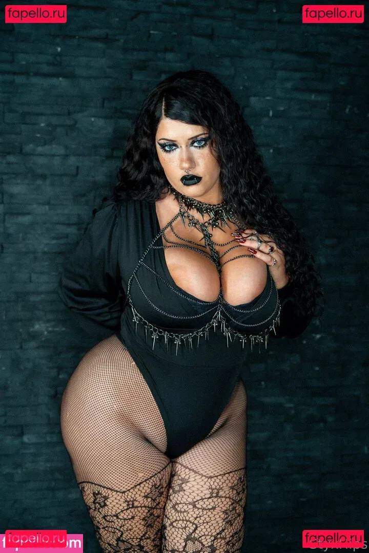 Styxhips Onlyfans Photo Gallery 