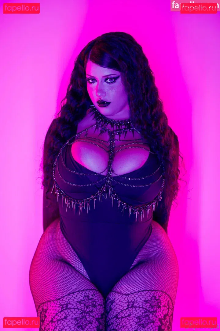 Styxhips Onlyfans Photo Gallery 