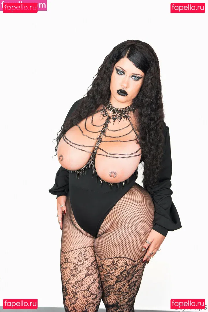 Styxhips Onlyfans Photo Gallery 