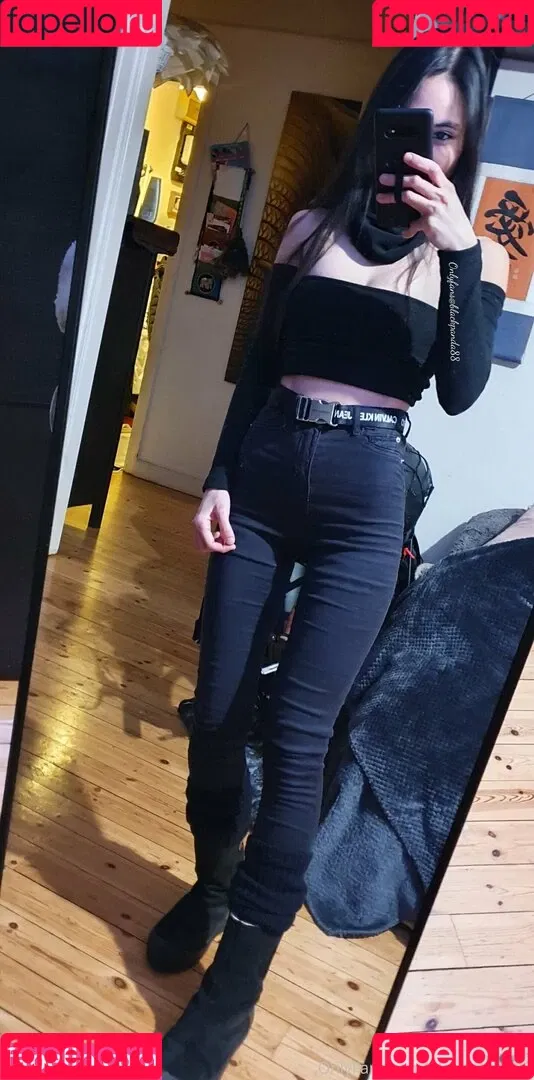 xBlackpanda88x Onlyfans Photo Gallery 