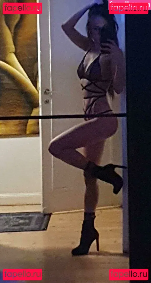 xBlackpanda88x Onlyfans Photo Gallery 