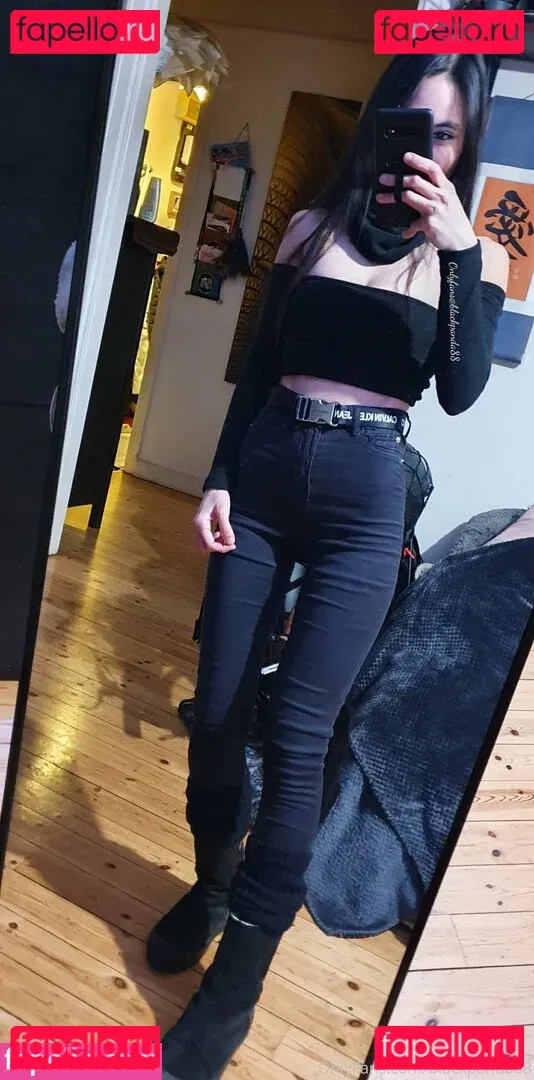 xBlackpanda88x Onlyfans Photo Gallery 