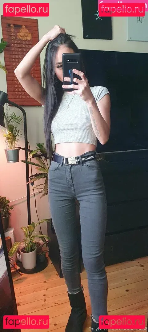 xBlackpanda88x Onlyfans Photo Gallery 