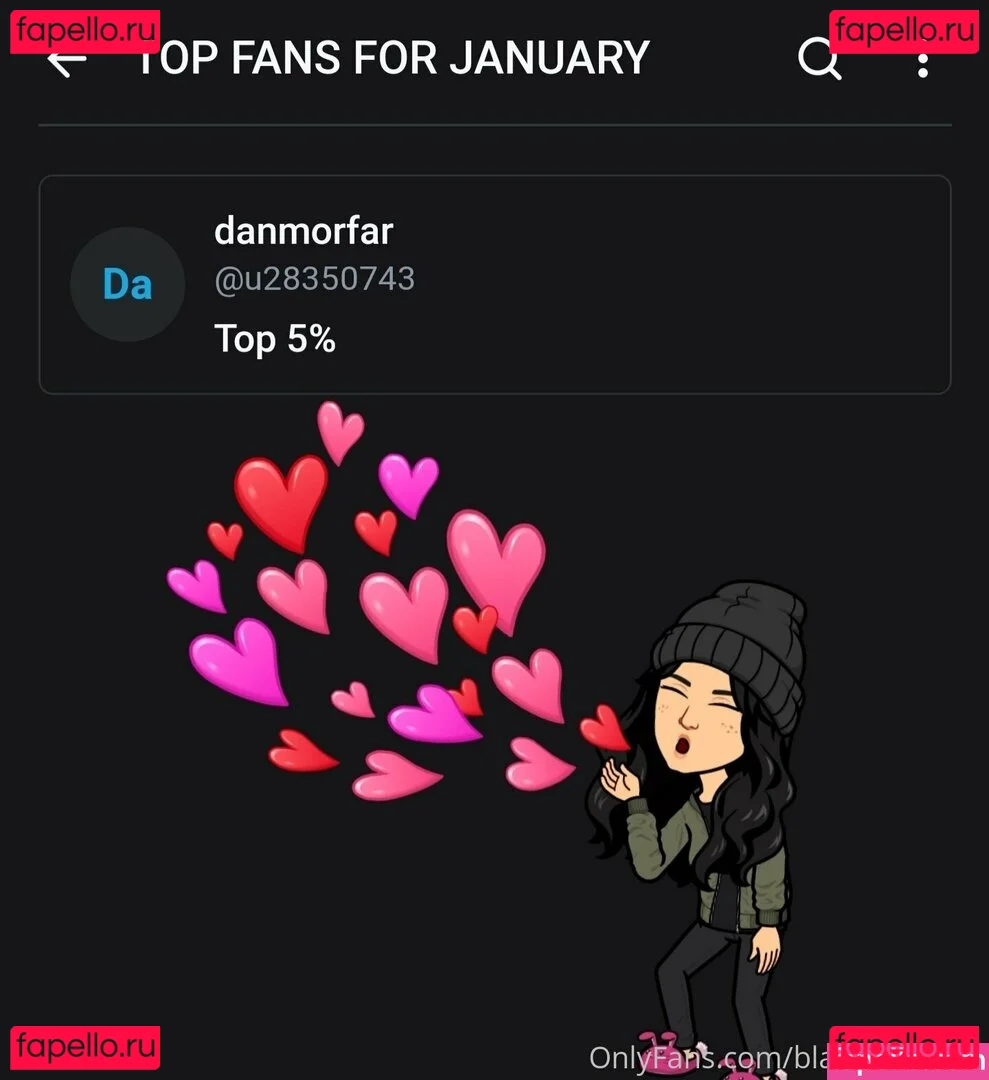 xBlackpanda88x Onlyfans Photo Gallery 