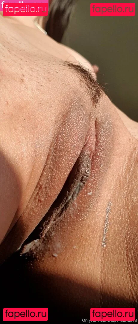 xBlackpanda88x Onlyfans Photo Gallery 