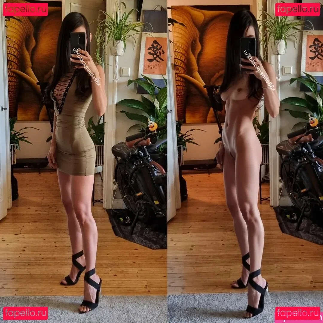 xBlackpanda88x Onlyfans Photo Gallery 