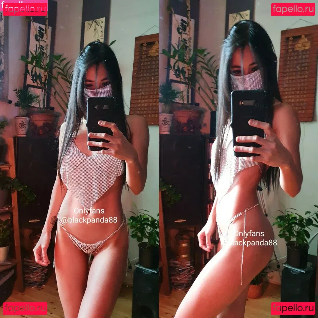 xBlackpanda88x Onlyfans Photo Gallery 