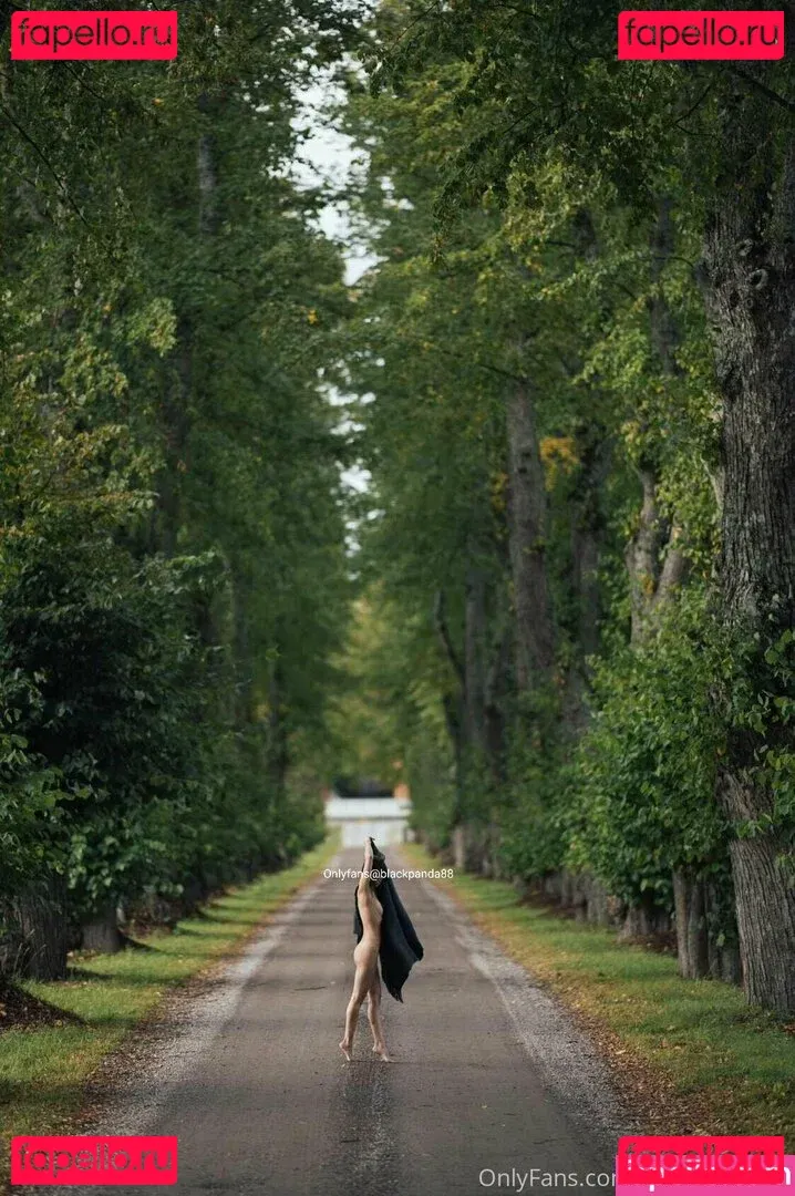 xBlackpanda88x Onlyfans Photo Gallery 