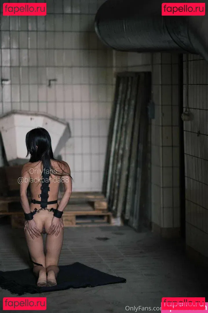 xBlackpanda88x Onlyfans Photo Gallery 