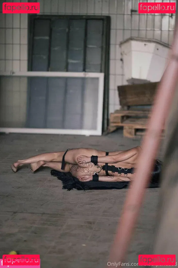 xBlackpanda88x Onlyfans Photo Gallery 