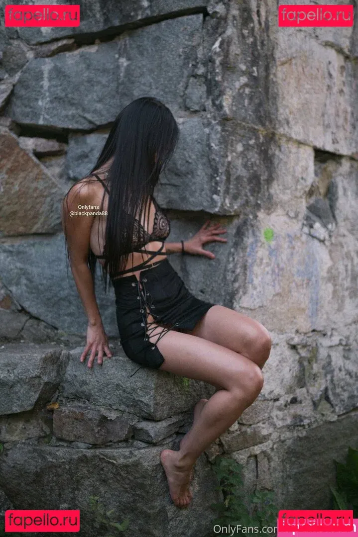 xBlackpanda88x Onlyfans Photo Gallery 