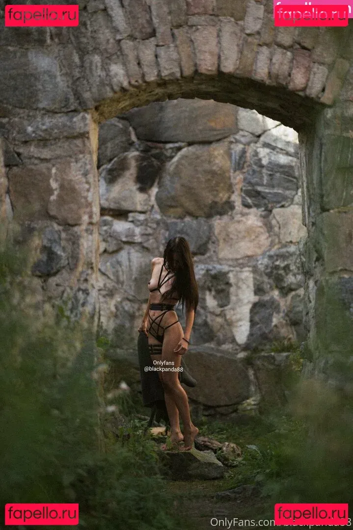 xBlackpanda88x Onlyfans Photo Gallery 