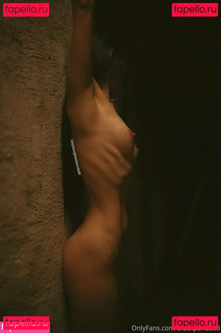 xBlackpanda88x Onlyfans Photo Gallery 