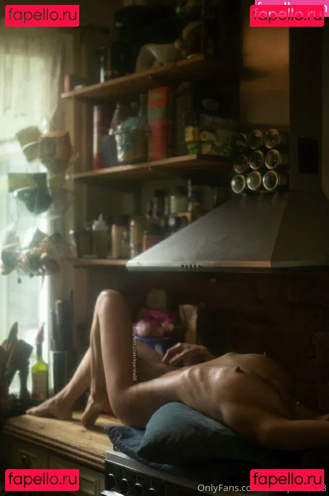 xBlackpanda88x Onlyfans Photo Gallery 