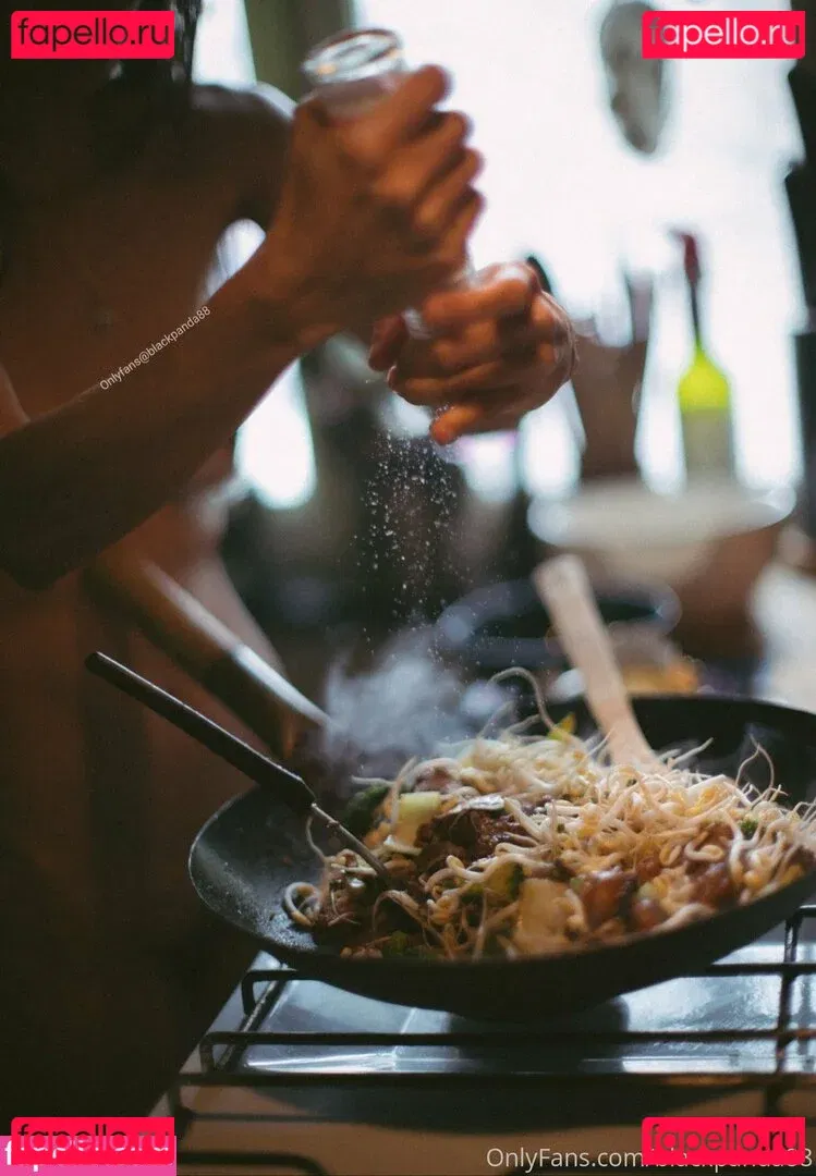 xBlackpanda88x Onlyfans Photo Gallery 