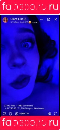 clara00ellis Onlyfans Photo Gallery 