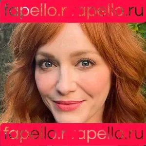 Christina Hendricks Onlyfans Photo Gallery 