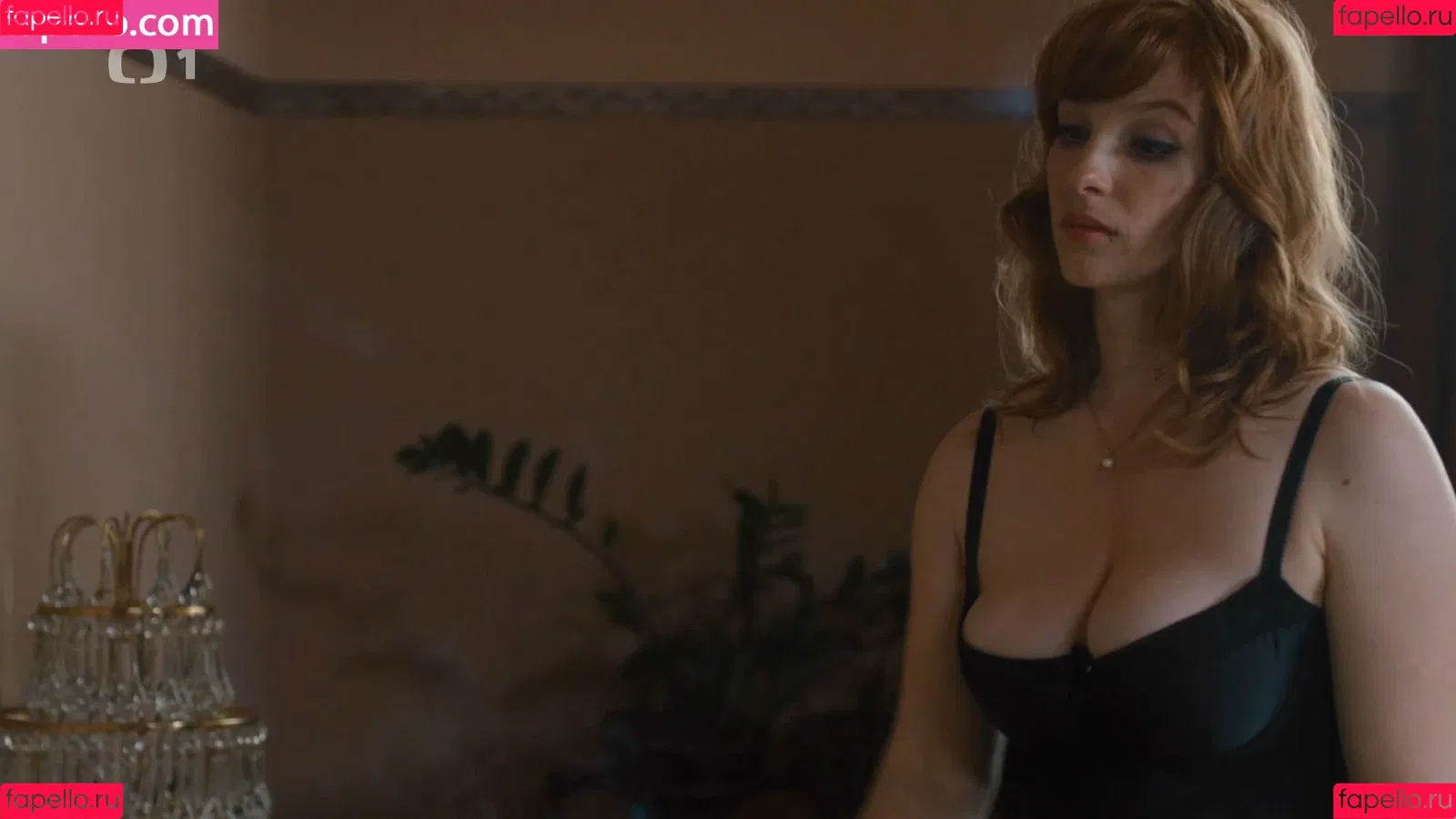 Christina Hendricks Onlyfans Photo Gallery 