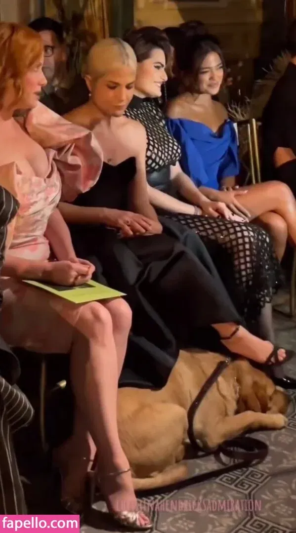 Christina Hendricks Onlyfans Photo Gallery 