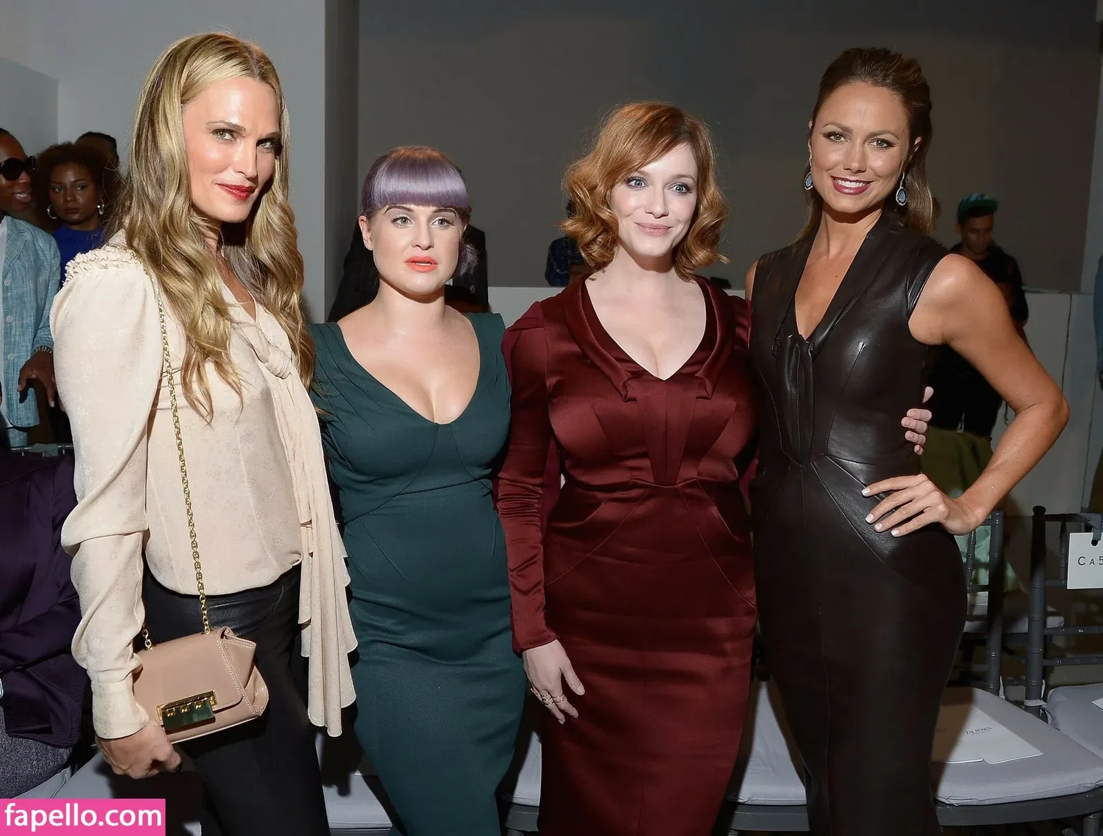 Christina Hendricks Onlyfans Photo Gallery 