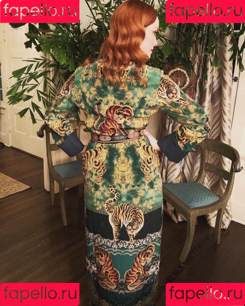 Christina Hendricks Onlyfans Photo Gallery 